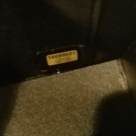 ❌❌SOLD❌❌Chanel Caviar Leather, WOC - Picture 5 of 15